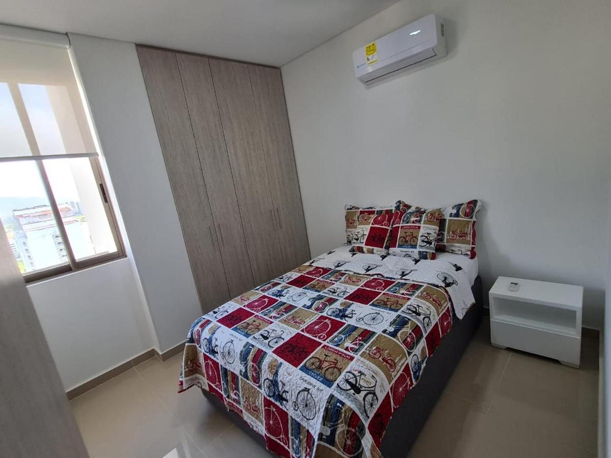 En Samaria Club De Playa Privada Salida Directa Al Mar En Pozos Colorados Cerca A Zazue, Estelar, Playa Horizonte, Cabo Tortuga #1 Apartment