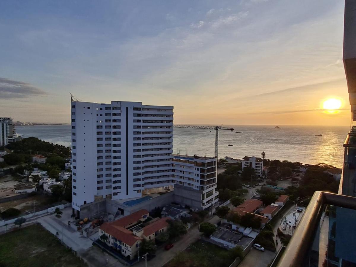 En Samaria Club De Playa Privada Salida Directa Al Mar En Pozos Colorados Cerca A Zazue, Estelar, Playa Horizonte, Cabo Tortuga #1 Apartment Santa Marta (Magdalena)