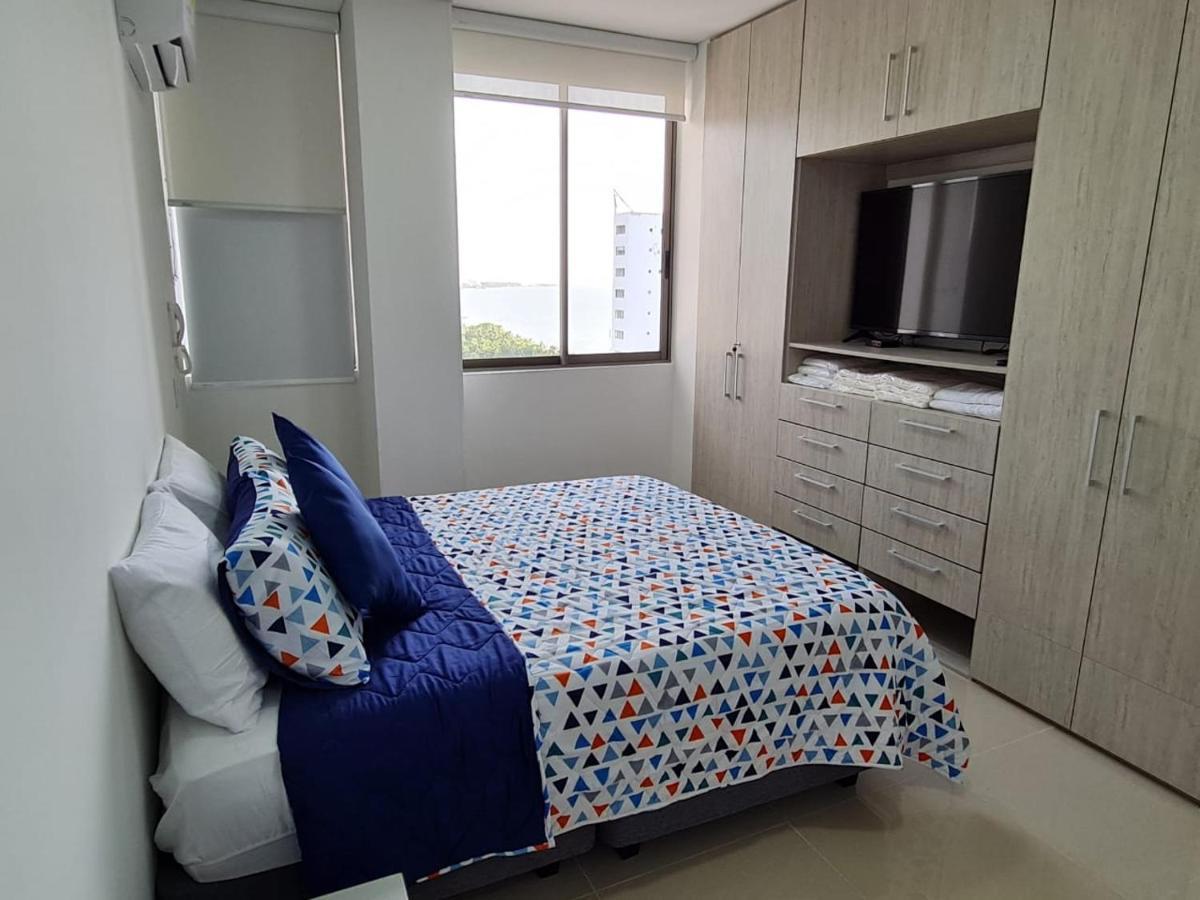 En Samaria Club De Playa Privada Salida Directa Al Mar En Pozos Colorados Cerca A Zazue, Estelar, Playa Horizonte, Cabo Tortuga #1 Apartment