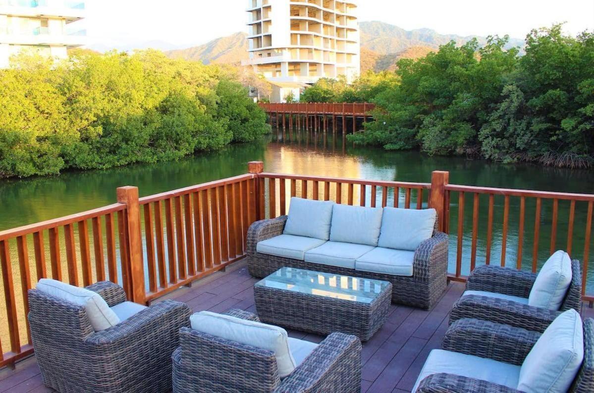 En Samaria Club De Playa Privada Salida Directa Al Mar En Pozos Colorados Cerca A Zazue, Estelar, Playa Horizonte, Cabo Tortuga #1 Santa Marta (Magdalena)