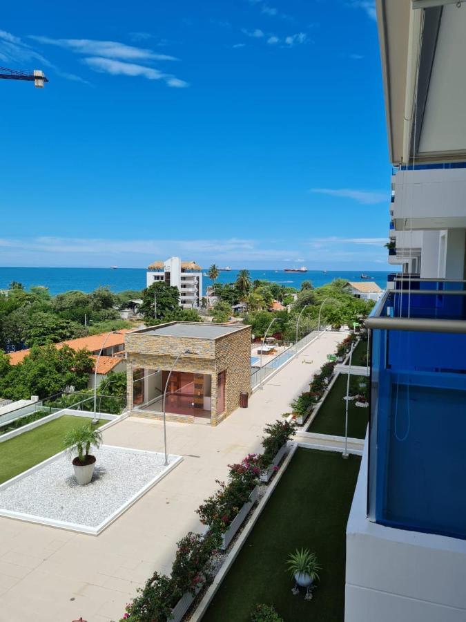 Apartment En Samaria Club De Playa Privada Salida Directa Al Mar En Pozos Colorados Cerca A Zazue, Estelar, Playa Horizonte, Cabo Tortuga #1